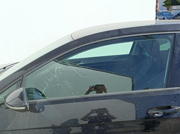 Golf VII  VOLKSWAGEN Golf VII (5G1, BQ1, BE1, BE2) Imagem-16