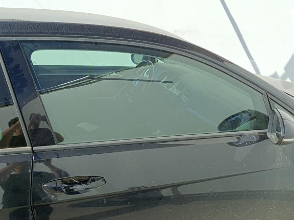 Golf VII  VOLKSWAGEN Golf VII (5G1, BQ1, BE1, BE2) Imagem-18