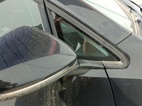 Golf VII  VOLKSWAGEN Golf VII (5G1, BQ1, BE1, BE2) Imagem-19