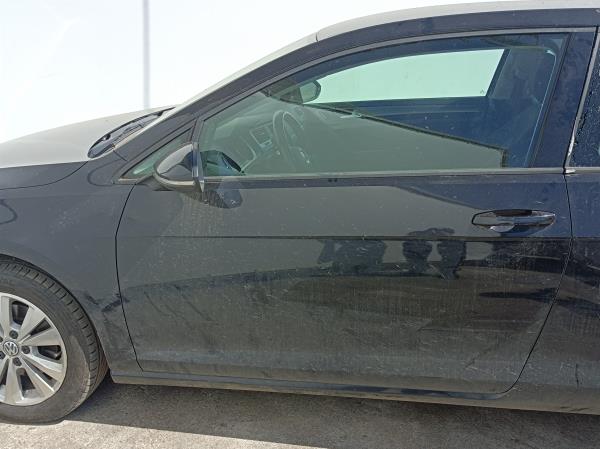 Golf VII  VOLKSWAGEN Golf VII (5G1, BQ1, BE1, BE2) Imagem-21