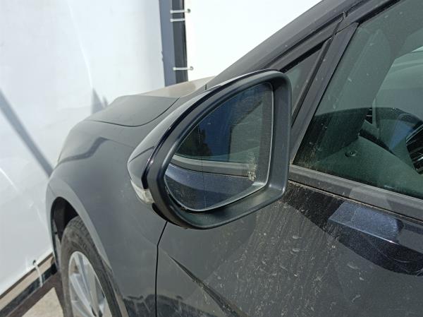 Golf VII  VOLKSWAGEN Golf VII (5G1, BQ1, BE1, BE2) Imagem-23