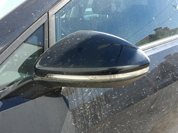 Golf VII  VOLKSWAGEN Golf VII (5G1, BQ1, BE1, BE2) Imagem-22