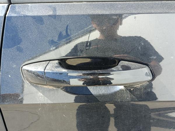 Golf VII  VOLKSWAGEN Golf VII (5G1, BQ1, BE1, BE2) Imagem-25