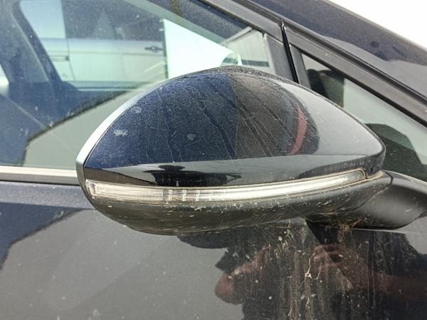 Golf VII  VOLKSWAGEN Golf VII (5G1, BQ1, BE1, BE2) Imagem-26