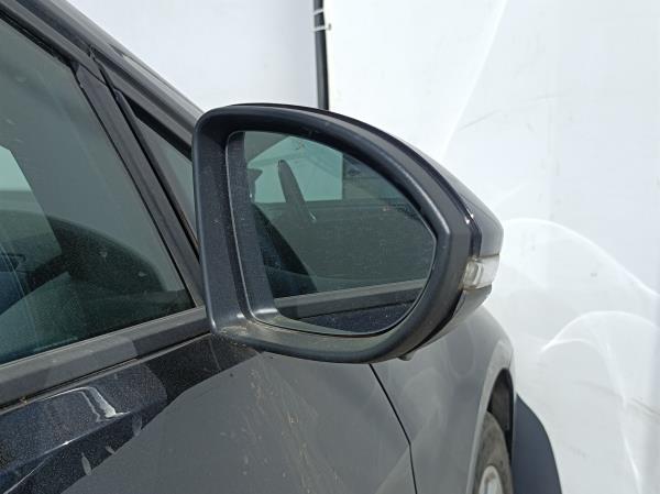 Golf VII  VOLKSWAGEN Golf VII (5G1, BQ1, BE1, BE2) Imagem-27