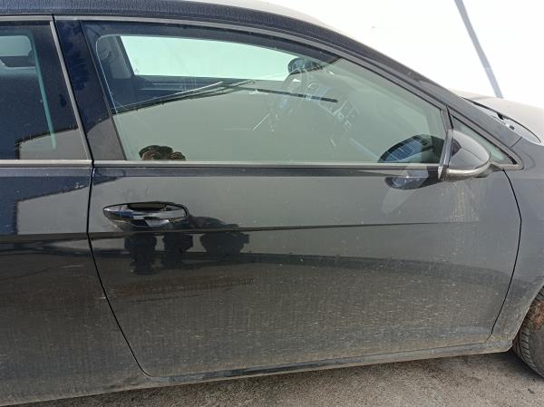 Golf VII  VOLKSWAGEN Golf VII (5G1, BQ1, BE1, BE2) Imagem-28