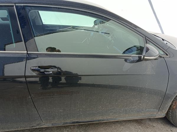 Golf VII  VOLKSWAGEN Golf VII (5G1, BQ1, BE1, BE2) Imagem-29