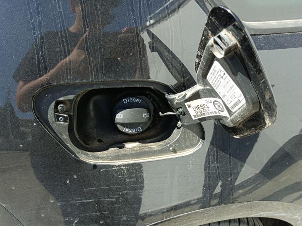 Golf VII  VOLKSWAGEN Golf VII (5G1, BQ1, BE1, BE2) Imagem-31