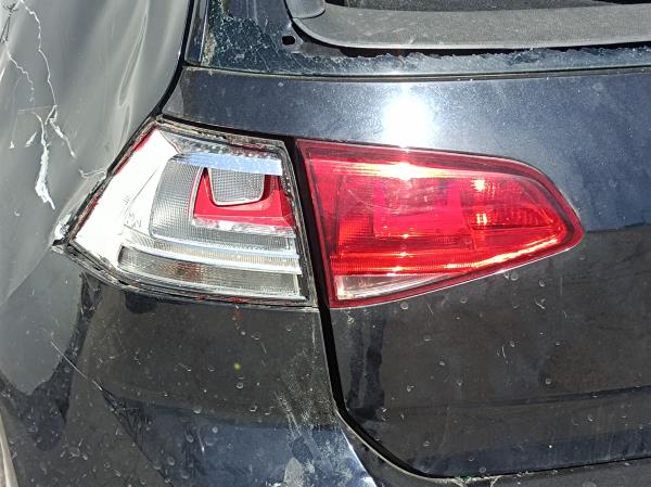 Golf VII  VOLKSWAGEN Golf VII (5G1, BQ1, BE1, BE2) Imagem-32