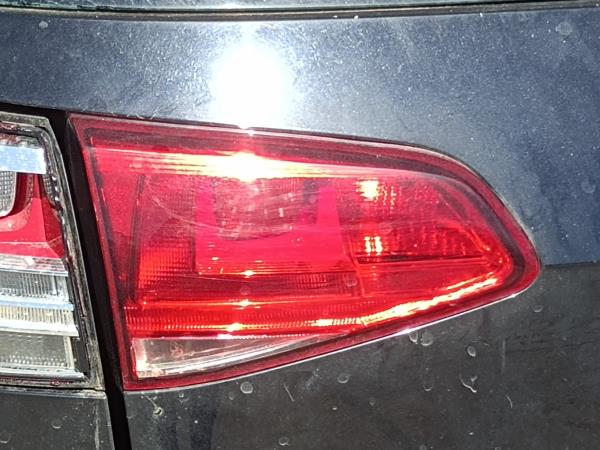 Golf VII  VOLKSWAGEN Golf VII (5G1, BQ1, BE1, BE2) Imagem-33