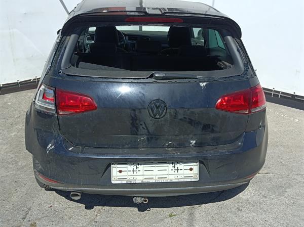 Golf VII  VOLKSWAGEN Golf VII (5G1, BQ1, BE1, BE2) Imagem-38