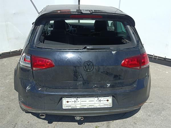 Golf VII  VOLKSWAGEN Golf VII (5G1, BQ1, BE1, BE2) Imagem-39
