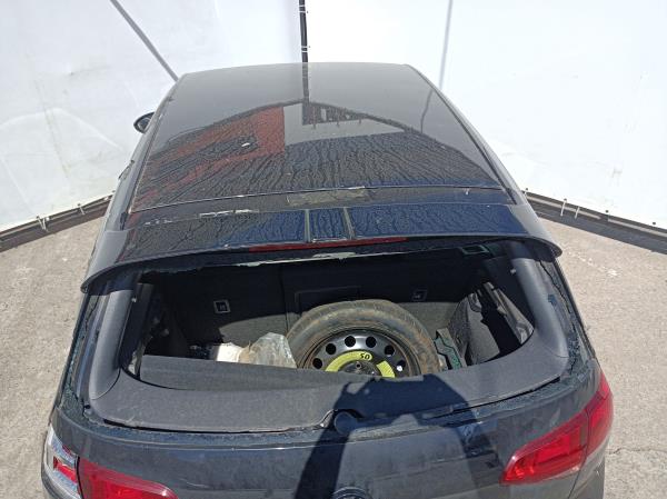 Golf VII  VOLKSWAGEN Golf VII (5G1, BQ1, BE1, BE2) Imagem-40