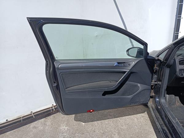 Golf VII  VOLKSWAGEN Golf VII (5G1, BQ1, BE1, BE2) Imagem-41