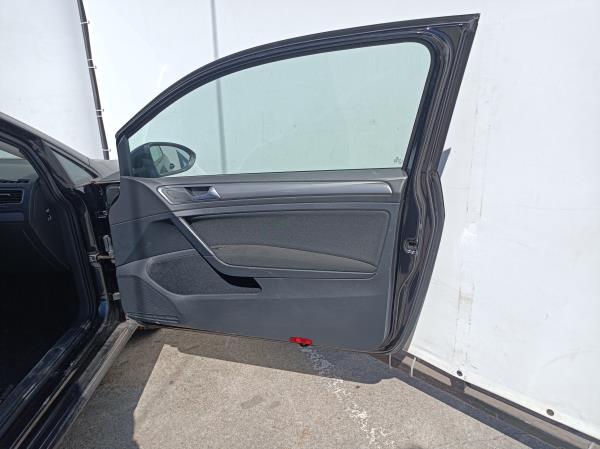 Golf VII  VOLKSWAGEN Golf VII (5G1, BQ1, BE1, BE2) Imagem-45