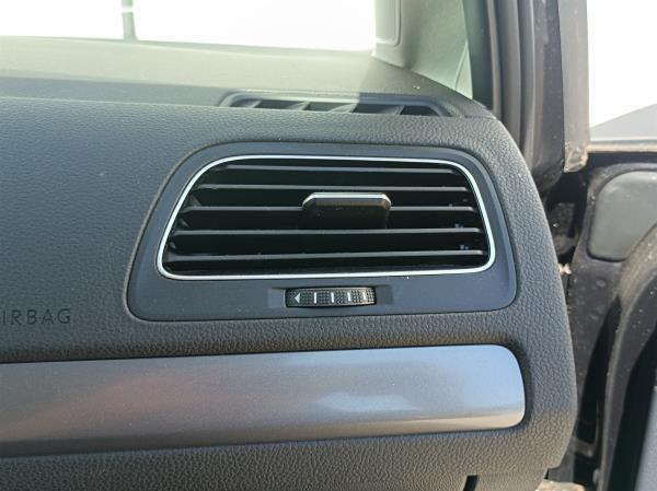 Golf VII  VOLKSWAGEN Golf VII (5G1, BQ1, BE1, BE2) Imagem-49