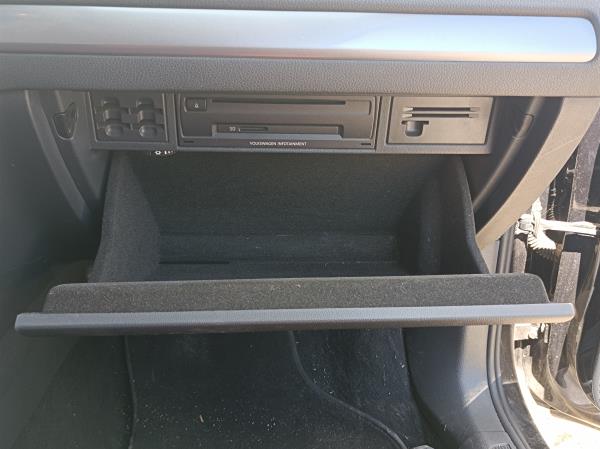 Golf VII  VOLKSWAGEN Golf VII (5G1, BQ1, BE1, BE2) Imagem-52