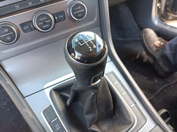 Golf VII  VOLKSWAGEN Golf VII (5G1, BQ1, BE1, BE2) Imagem-57