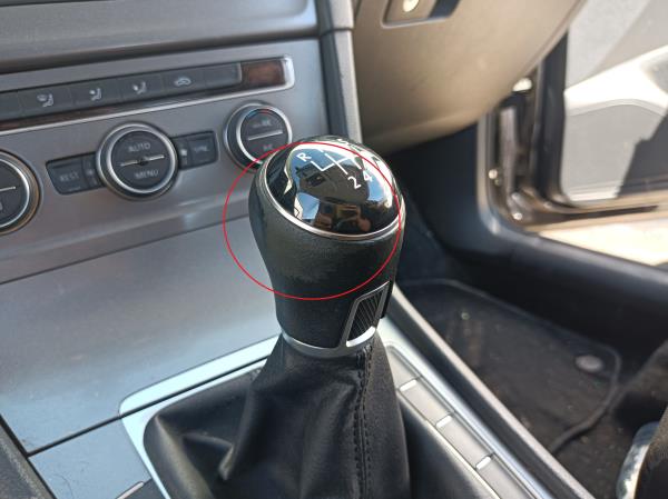 Golf VII  VOLKSWAGEN Golf VII (5G1, BQ1, BE1, BE2) Imagem-58