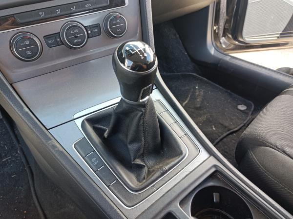 Golf VII  VOLKSWAGEN Golf VII (5G1, BQ1, BE1, BE2) Imagem-59