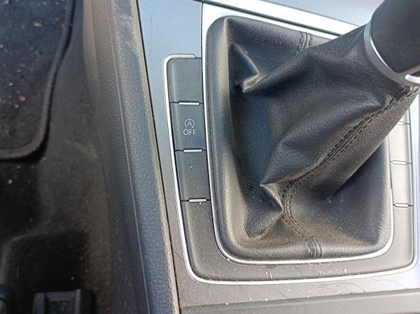 Golf VII  VOLKSWAGEN Golf VII (5G1, BQ1, BE1, BE2) Imagem-60