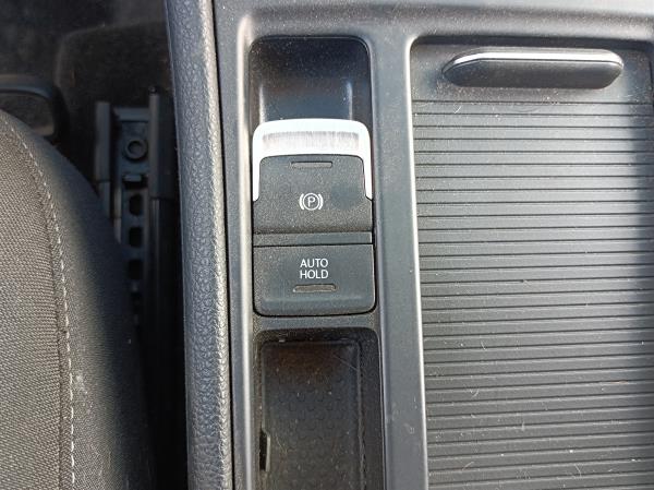 Golf VII  VOLKSWAGEN Golf VII (5G1, BQ1, BE1, BE2) Imagem-61