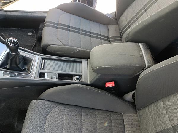 Golf VII  VOLKSWAGEN Golf VII (5G1, BQ1, BE1, BE2) Imagem-62