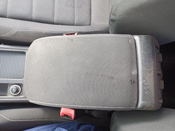 Golf VII  VOLKSWAGEN Golf VII (5G1, BQ1, BE1, BE2) Imagem-65