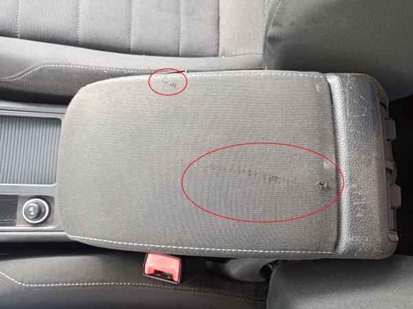 Golf VII  VOLKSWAGEN Golf VII (5G1, BQ1, BE1, BE2) Imagem-66