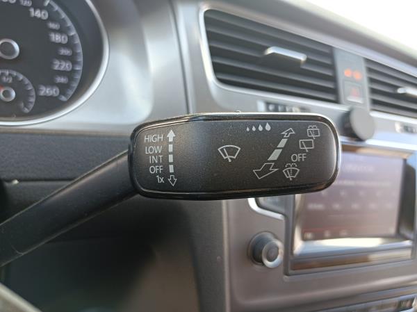 Golf VII  VOLKSWAGEN Golf VII (5G1, BQ1, BE1, BE2) Imagem-68