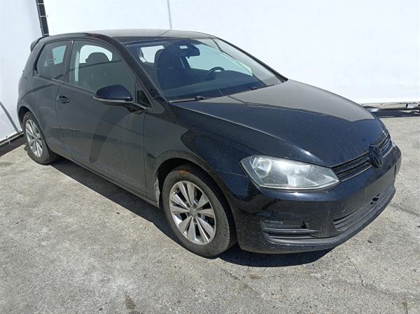 Golf VII  VOLKSWAGEN Golf VII (5G1, BQ1, BE1, BE2) Imagem-86