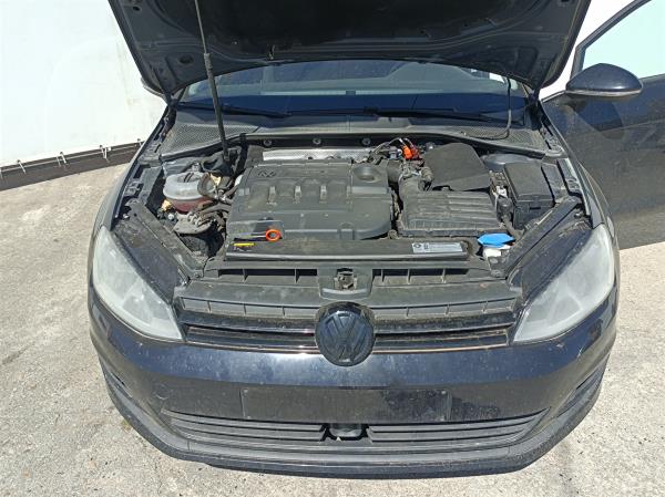 Golf VII  VOLKSWAGEN Golf VII (5G1, BQ1, BE1, BE2) Imagem-87