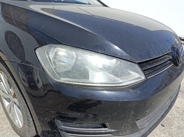 Golf VII  VOLKSWAGEN Golf VII (5G1, BQ1, BE1, BE2) Imagem-93