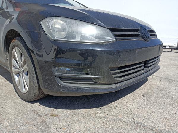 Golf VII  VOLKSWAGEN Golf VII (5G1, BQ1, BE1, BE2) Imagem-94