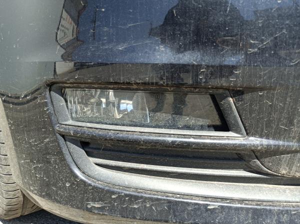 Golf VII  VOLKSWAGEN Golf VII (5G1, BQ1, BE1, BE2) Imagem-95