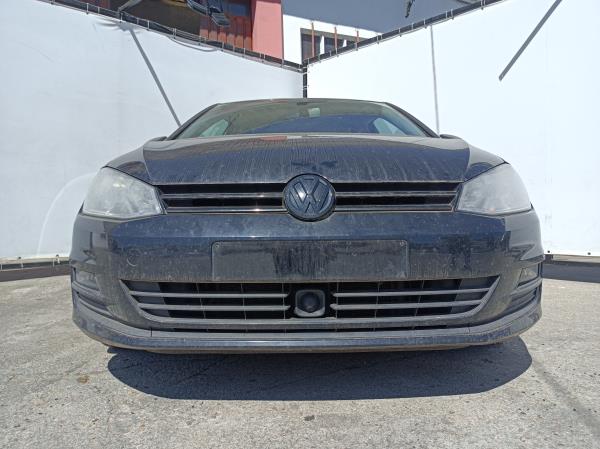 Golf VII  VOLKSWAGEN Golf VII (5G1, BQ1, BE1, BE2) Imagem-96