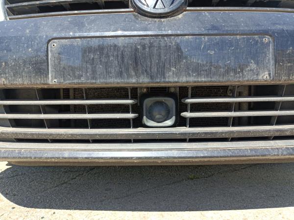 Golf VII  VOLKSWAGEN Golf VII (5G1, BQ1, BE1, BE2) Imagem-97