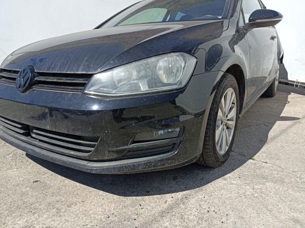 Golf VII  VOLKSWAGEN Golf VII (5G1, BQ1, BE1, BE2) Imagem-98