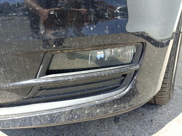 Golf VII  VOLKSWAGEN Golf VII (5G1, BQ1, BE1, BE2) Imagem-100