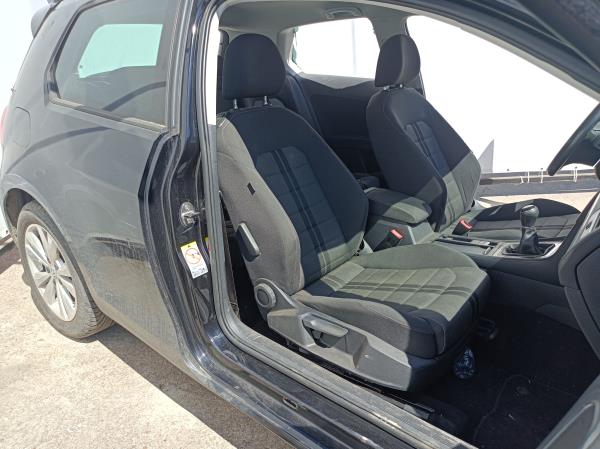 Golf VII  VOLKSWAGEN Golf VII (5G1, BQ1, BE1, BE2) Imagem-102