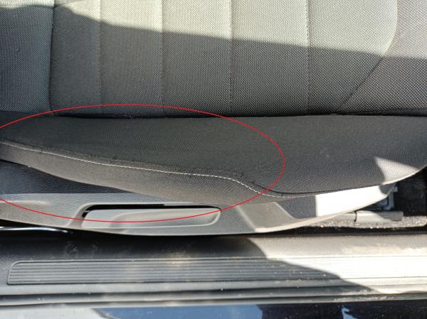 Golf VII  VOLKSWAGEN Golf VII (5G1, BQ1, BE1, BE2) Imagem-104