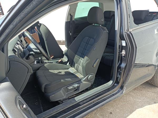 Golf VII  VOLKSWAGEN Golf VII (5G1, BQ1, BE1, BE2) Imagem-106