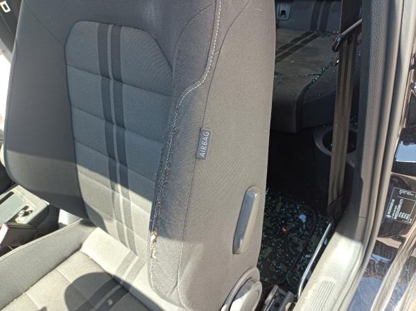 Golf VII  VOLKSWAGEN Golf VII (5G1, BQ1, BE1, BE2) Imagem-108