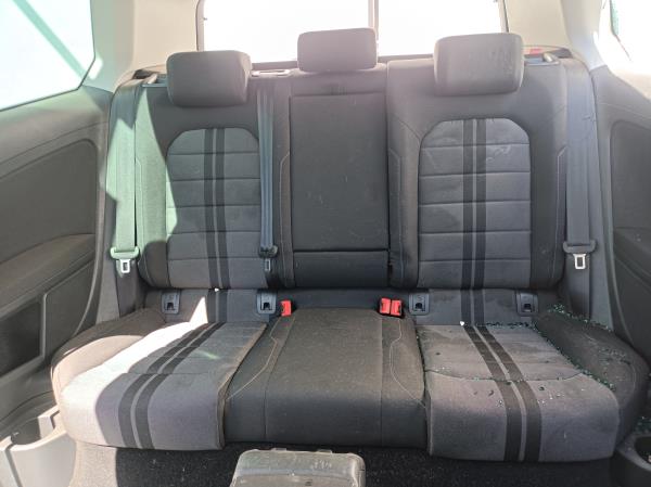 Golf VII  VOLKSWAGEN Golf VII (5G1, BQ1, BE1, BE2) Imagem-110