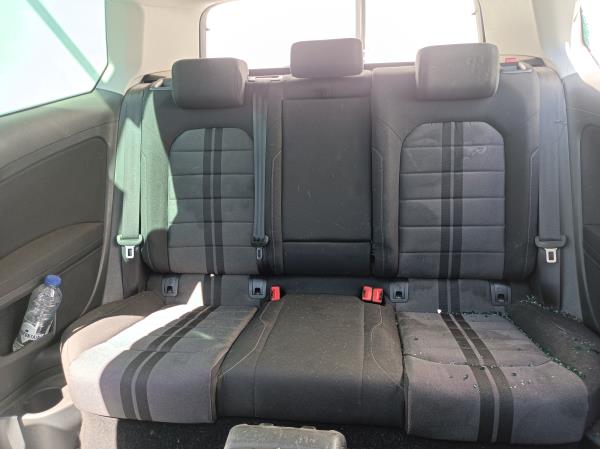 Golf VII  VOLKSWAGEN Golf VII (5G1, BQ1, BE1, BE2) Imagem-109