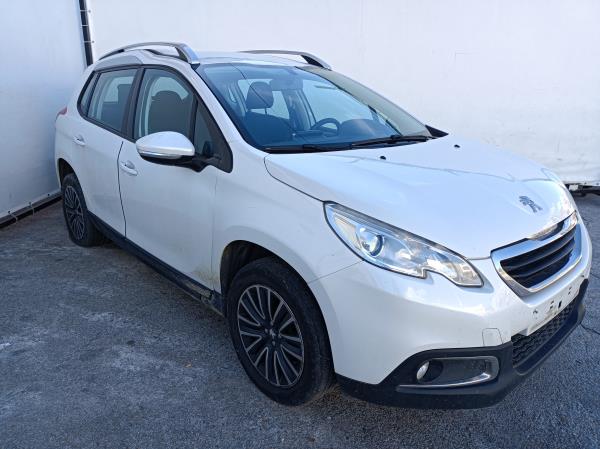 2008 I  PEUGEOT 2008 I (CU_) Imagem-1