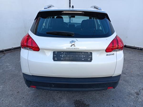 2008 I  PEUGEOT 2008 I (CU_) Imagem-3