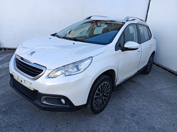 2008 I  PEUGEOT 2008 I (CU_) Imagem-5