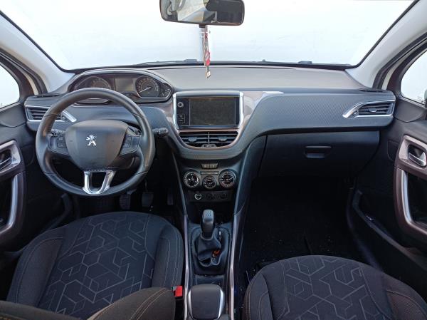 2008 I  PEUGEOT 2008 I (CU_) Imagem-6
