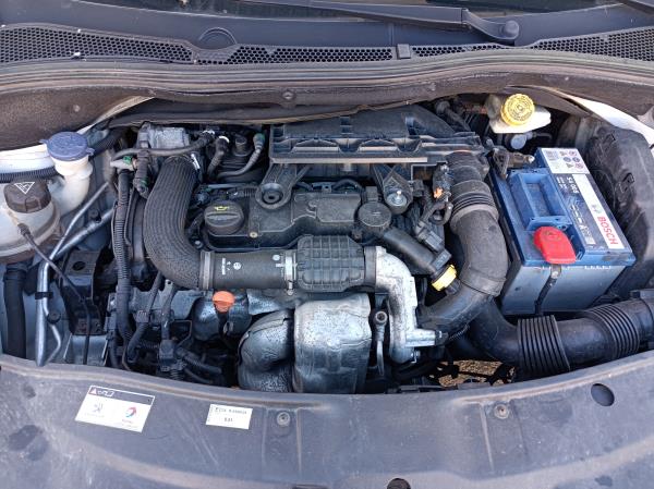 2008 I  PEUGEOT 2008 I (CU_) Imagem-7